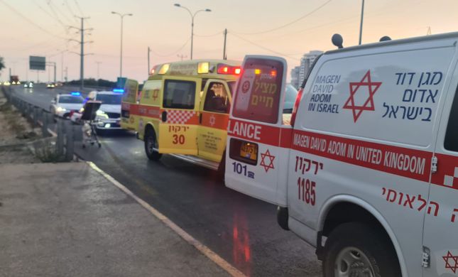  הפיגוע בגבעת שמואל: 'כרגע אין סכנה לחיי הפצוע'