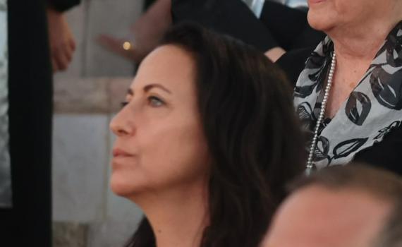 "תחסר לי לעולמים" – נפטר אחיה של ליהיא לפיד