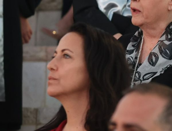 "תחסר לי לעולמים" – נפטר אחיה של ליהיא לפיד