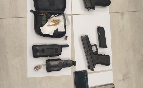 בצל החגיגות: סופ"ש של אלימות בחברה הערבית