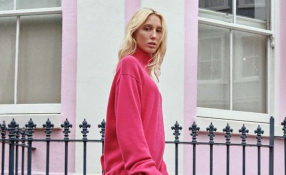 מה הופך אופנה לקוטור? אלה הכללים לאופנה עילית