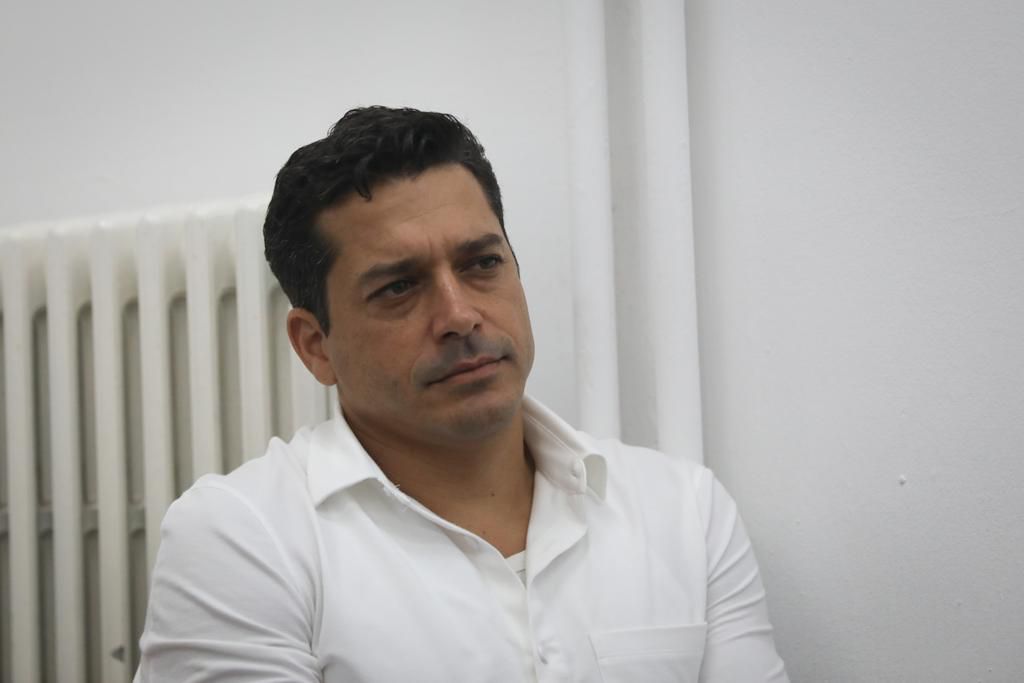 שיקלי: "מי שרצה להכריז עליי כפורש נמצא בבית"