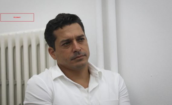 עמיחי שיקלי הגיש את התפטרותו מהכנסת