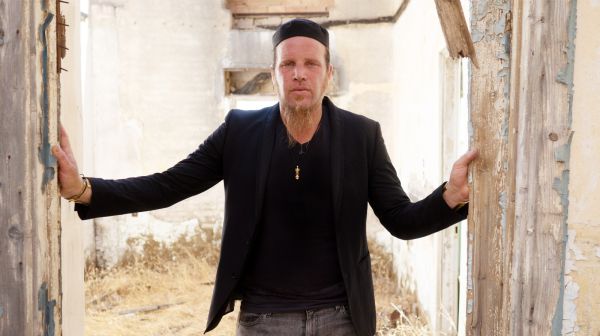 בוצר בסינגל חדש: "אור גנוז"