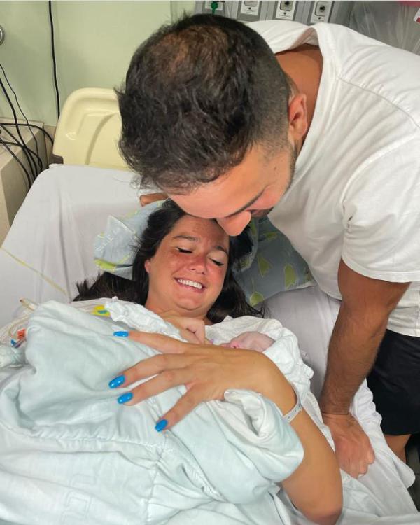 בר רפאלי,אחרייך: זה השם שבחרה אדל בספלוב לבנה