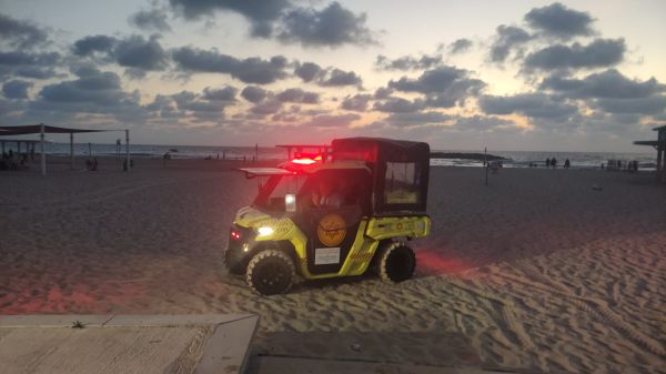 רוכב טרקטורון נהרג לאחר שהתהפך בגליל העליון