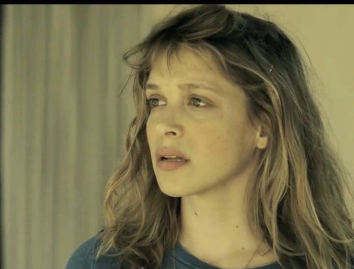 כוכבת פאודה לסרוגים: "לא ברור למה אני עוד כאן"