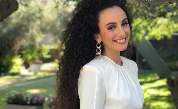 שומרת נגיעה| ביידן הושיט יד; יובל דיין נמנעה. צפו: