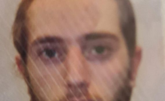 ראיתם אותו? המשטרה מבקשת סיוע באיתור נעדר