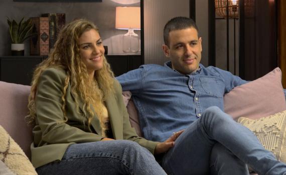 מרגש: עוד הצלחה לחתונה ממבט ראשון