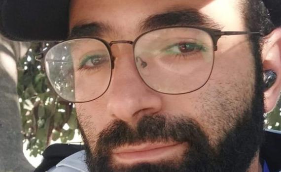 בית המשפט הרשיע ברצח שב"ח בן 17 שדרס שוטר