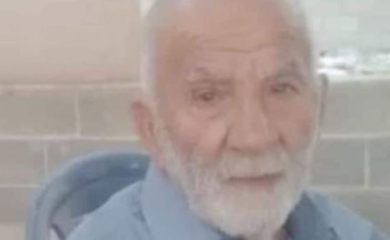 הציבור מתבקש לסייע: חיפושים אחר נעדר