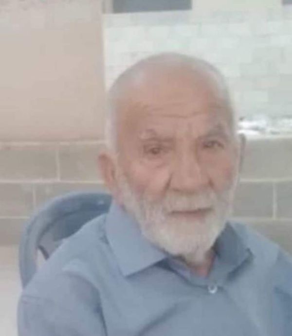 הציבור מתבקש לסייע: חיפושים אחר נעדר