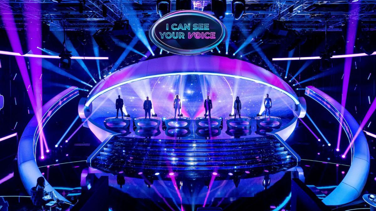 הפורמט הבינלאומי המצליח מגיע לישראל