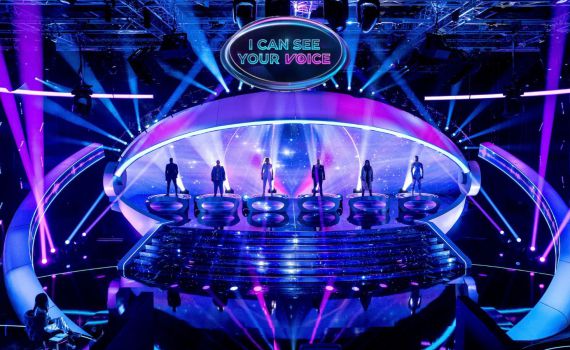 הפורמט הבינלאומי המצליח מגיע לישראל