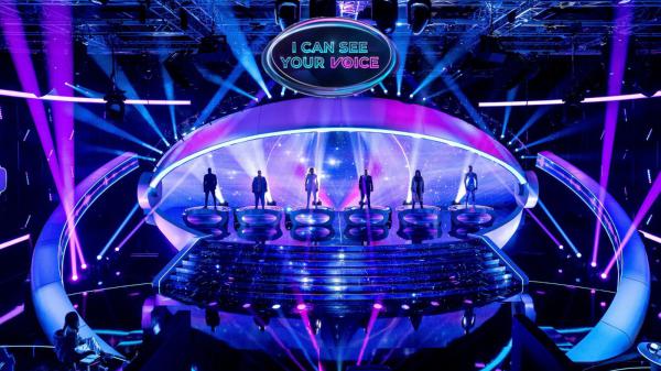 הפורמט הבינלאומי המצליח מגיע לישראל