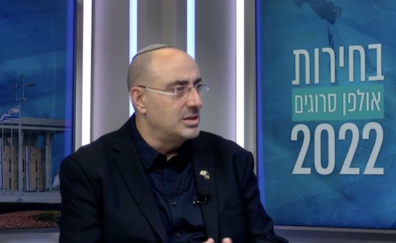 ואטורי: ״בתקופת שלטון הליכוד לא היה 100% הכל״