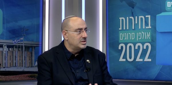 ואטורי: ״בתקופת שלטון הליכוד לא היה 100% הכל״