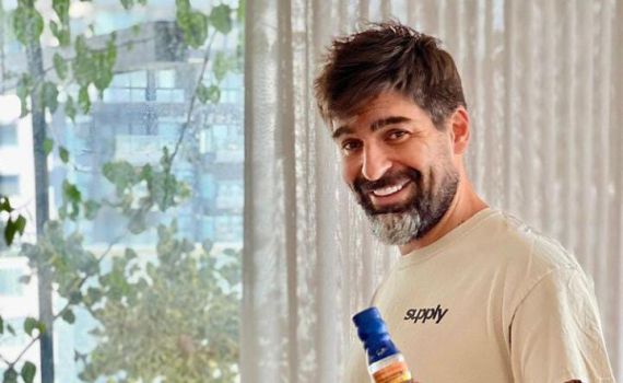 אח שלנו מתחתן! הסלבס בחתונה של הזמר רותם כהן