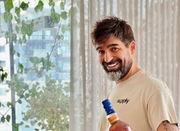 אח שלנו מתחתן! הסלבס בחתונה של הזמר רותם כהן