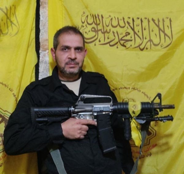 נעצר מחבל שהיה מעורב ברצח חייל בשומרון