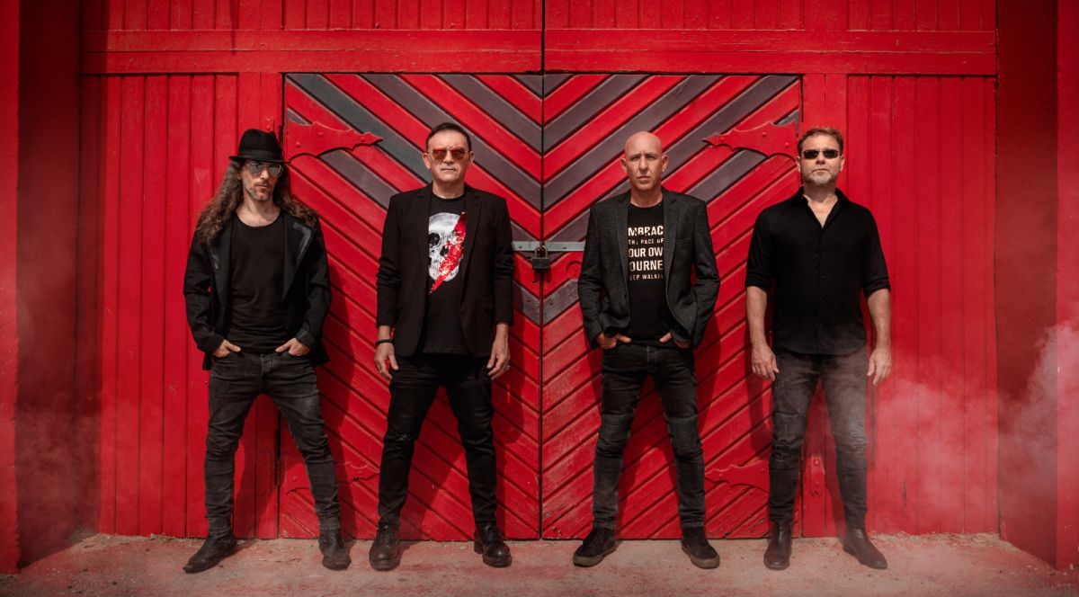 אתניקס בסינגל חדש: "בלה מיה"