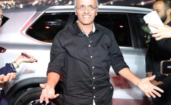 הדייר החדש באח הגדול: "רק אדם אחד מעצבן אותי"