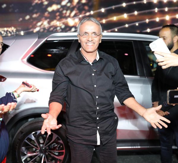 הדייר החדש באח הגדול: "רק אדם אחד מעצבן אותי"