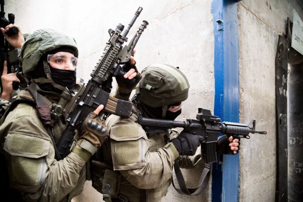 בעקבות ההסלמה: תגבור משמעותי של צה"ל