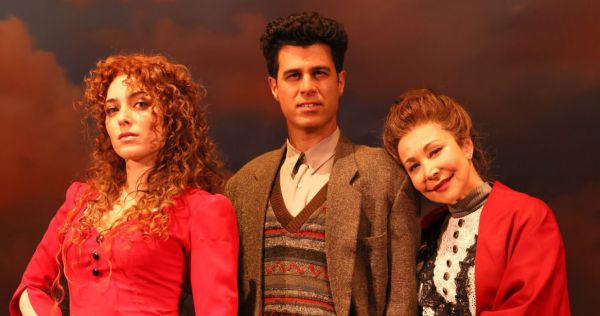 לא רק בישראל: תאטרון הבימה הלאומי מגיע למרוקו!