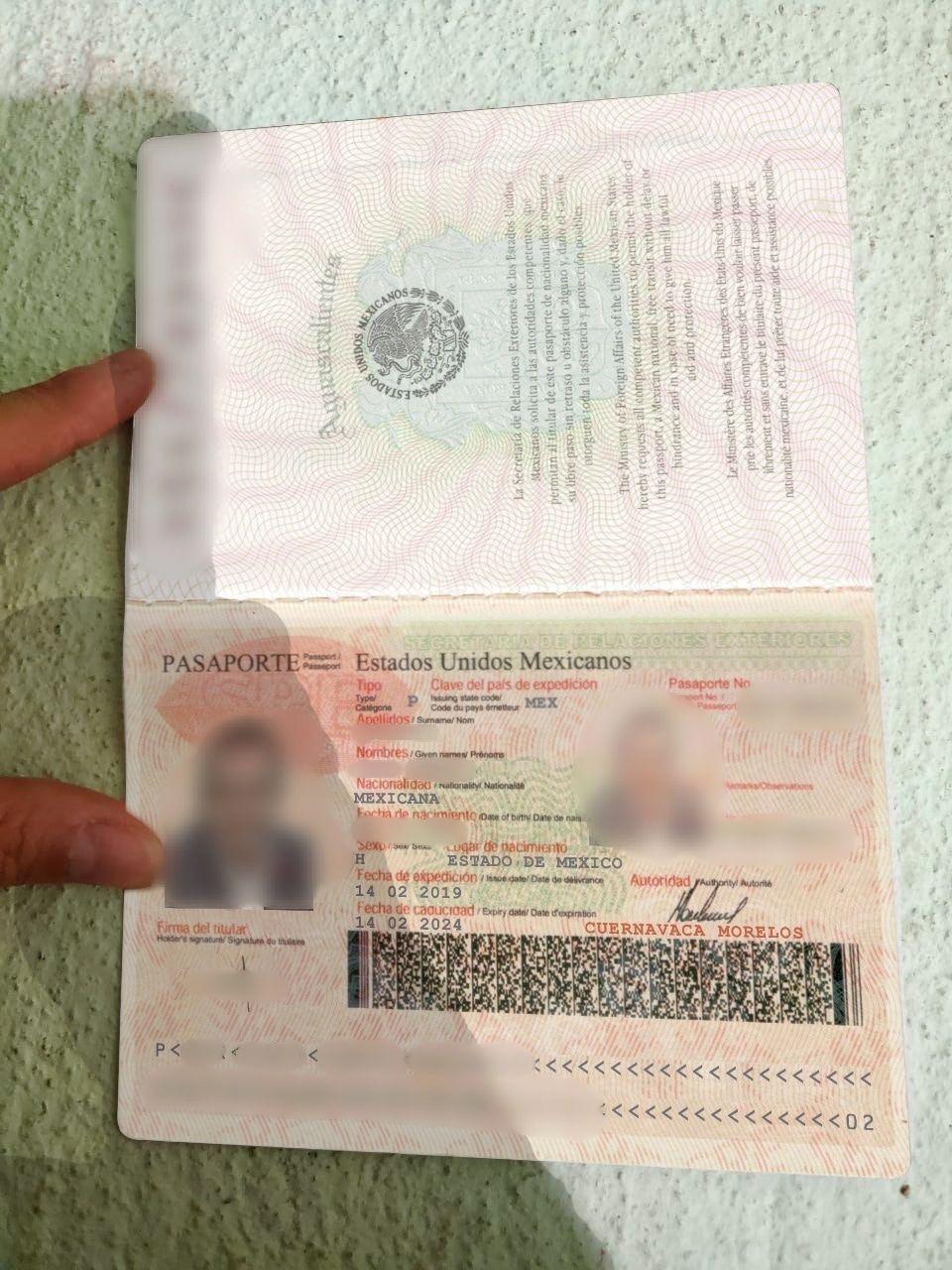 עוקץ מקסיקני: עולה חדש ביצע הונאות במאות אלפים