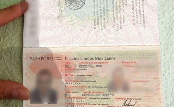 עוקץ מקסיקני: עולה חדש ביצע הונאות במאות אלפים