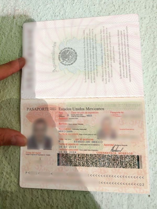 עוקץ מקסיקני: עולה חדש ביצע הונאות במאות אלפים