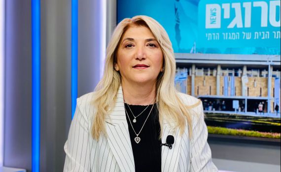 אסנת מארק: ״גם נתניהו לא רוצה שיעצרו את המשפט״