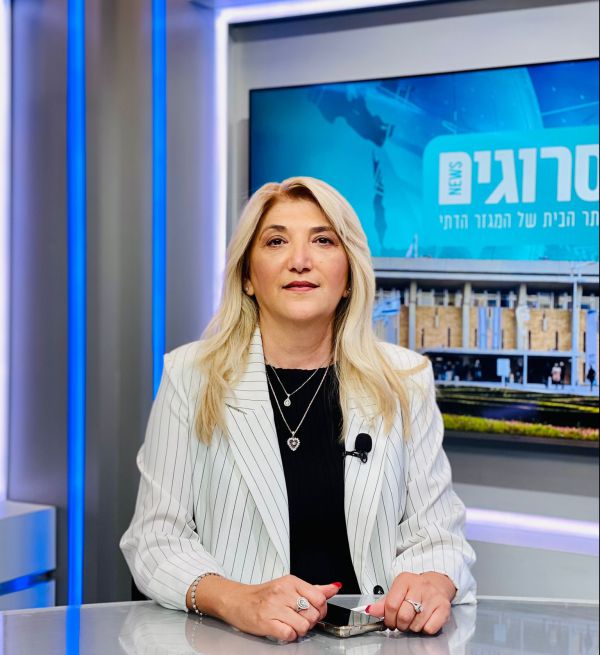 אסנת מארק: ״גם נתניהו לא רוצה שיעצרו את המשפט״