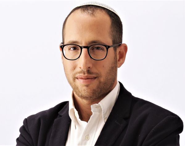 חבר ימינה לשעבר: "מצטער שלקחתי חלק בסיפור הזה"