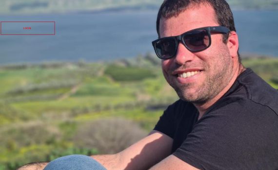 נפטר תוך 3 ימים והציל חיים רבים: "זאת נחמה ענקית"