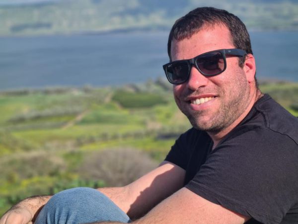 נפטר תוך 3 ימים והציל חיים רבים: "זאת נחמה ענקית"