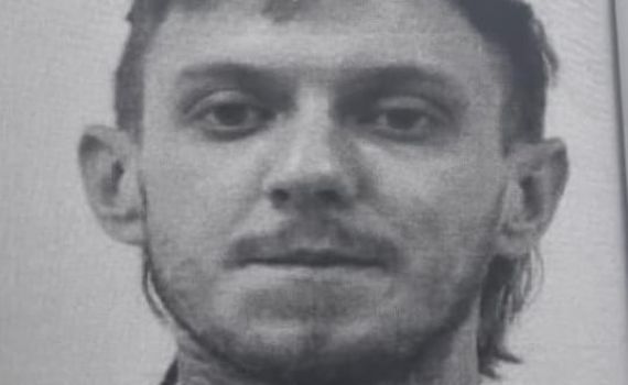 ראיתם אותו? המשטרה מחפשת נעדר מבאר שבע