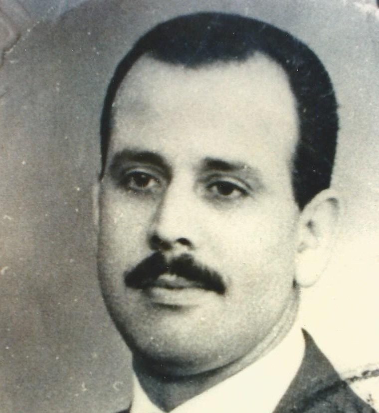 היום בהיסטוריה: הרוג המלכות במרוקו רפי וקנין