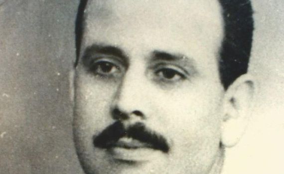 היום בהיסטוריה: הרוג המלכות במרוקו רפי וקנין