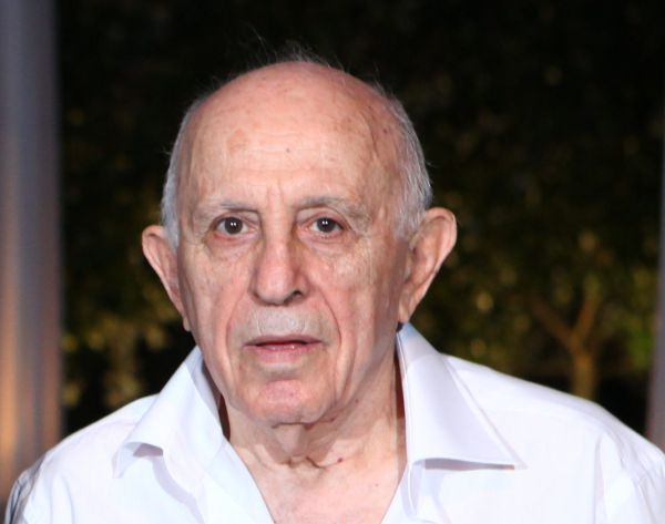 ברוך דיין האמת: נפטר לוחם לח"י יעקב חרותי