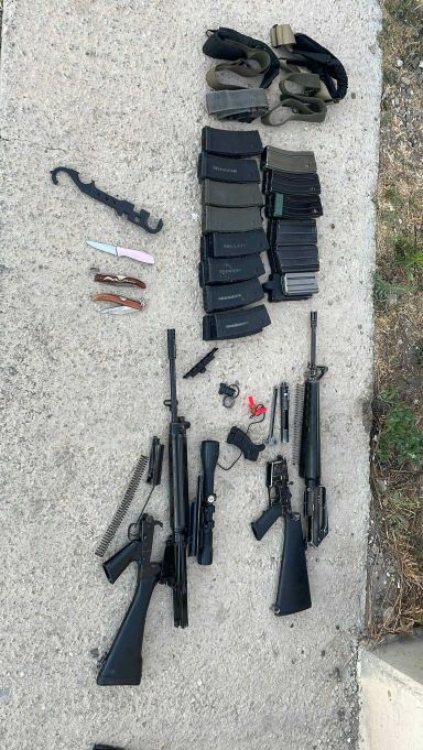 עימותים הלילה ביו"ש – צה"ל הגיב בירי