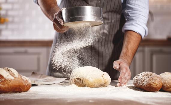 הלחם מתייקר? כך תכינו לחם ביתי | 3 מתכונים