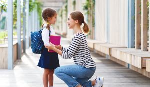 חדשות חינוך, חינוך ובריאות, מבזקים 10 עצות להכין את ילדיכם במעבר מהגן לכיתה א'