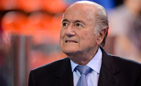 ראשי פיפ"א ואופ"א לשעבר יצאו זכאים במשפט הונאה