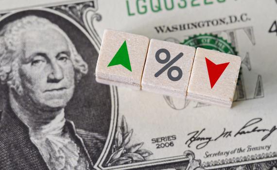 בניסיון להילחם באינפלציה: הפדרל ריזרב מעלה הריבית