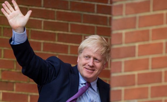 מה מצפה למי שיחליף את בוריס ג'ונסון?