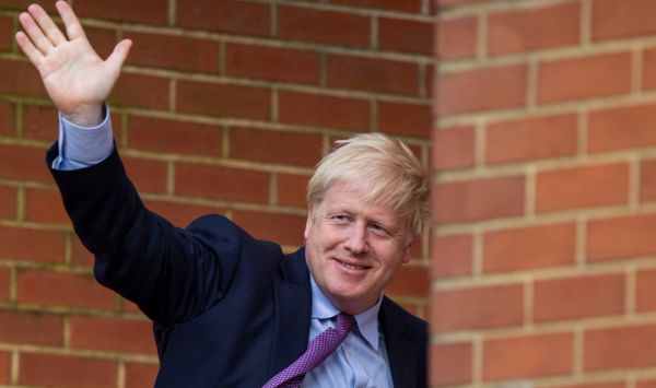 מה מצפה למי שיחליף את בוריס ג'ונסון?