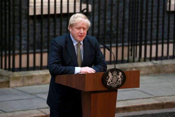 המירוץ יוצא לדרך: מתי יוכרז המחליף של בוריס ג'ונסון?